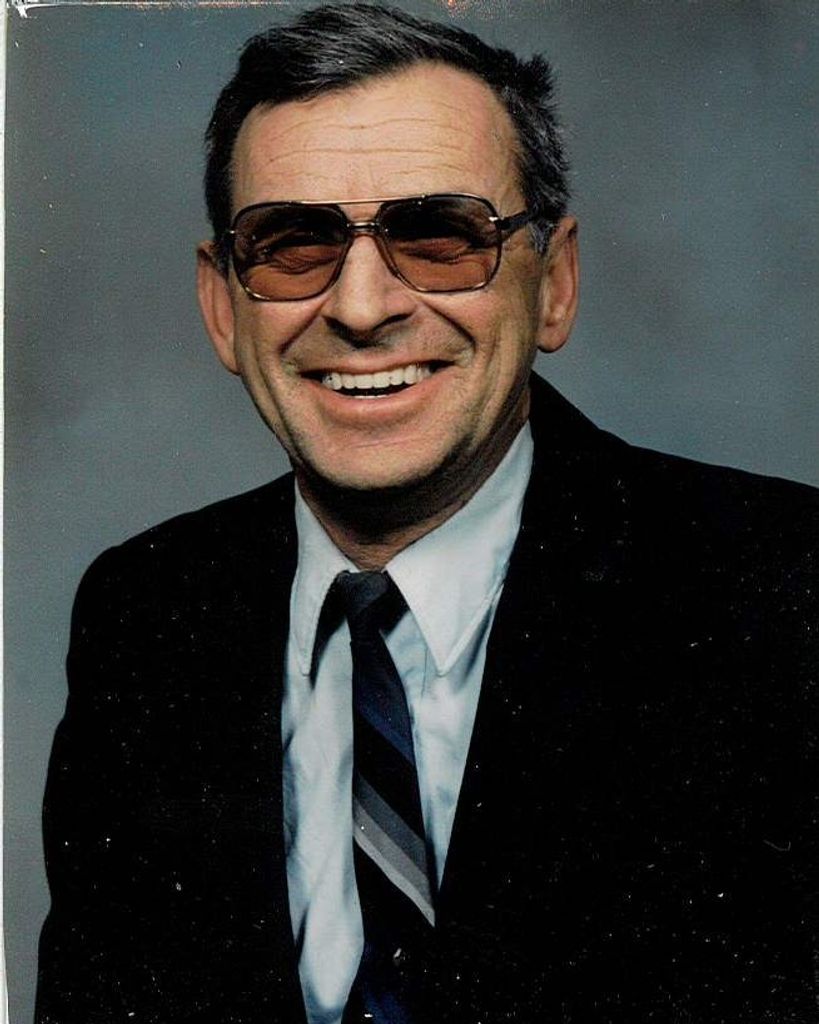 Norman Richard Profile Photo