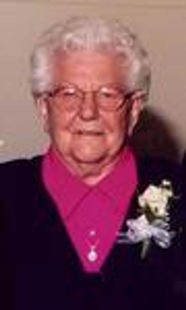 Mary E. Kolton