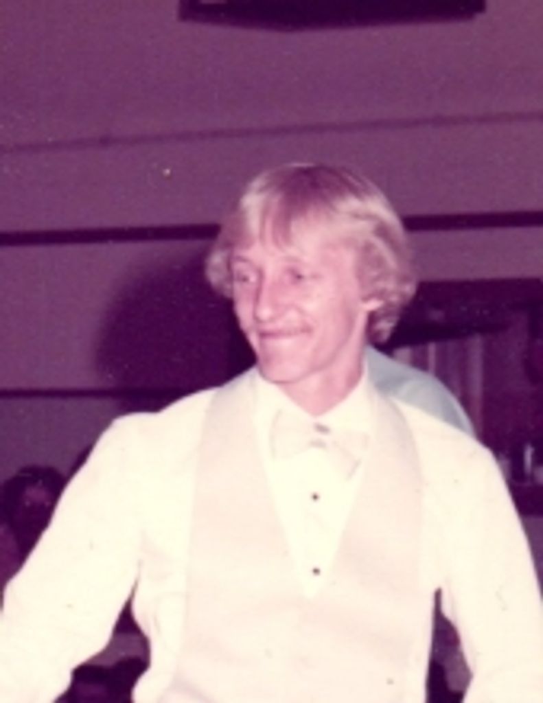 Randy Scott Miller Sr.