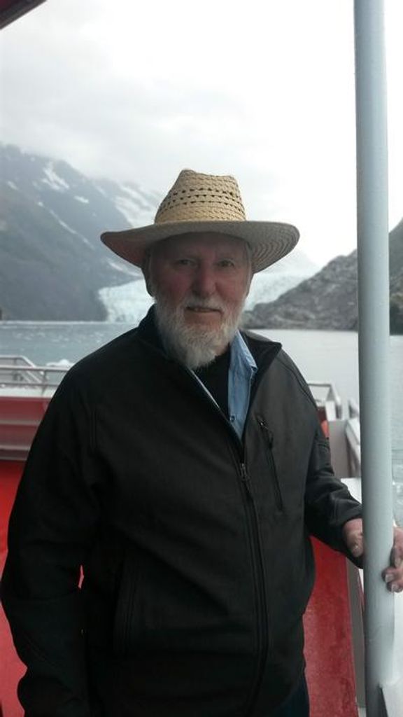 Delmer Dale Hemeyer Profile Photo