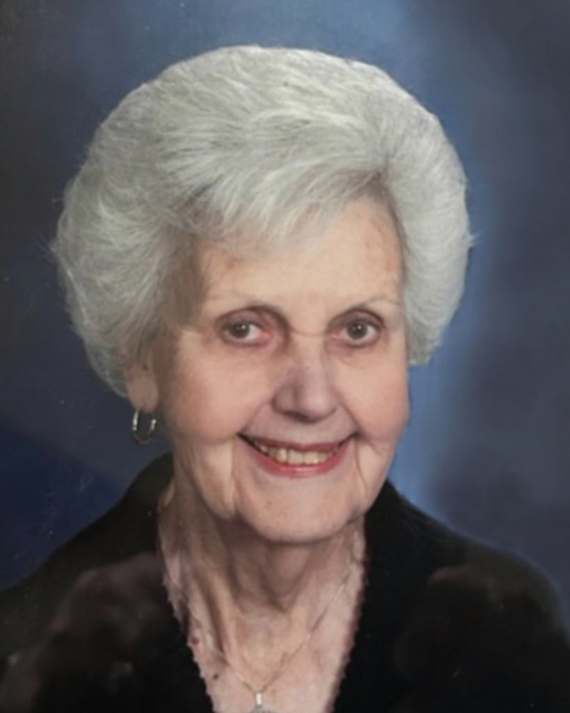 Helen A. Haass