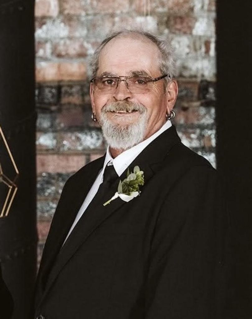 Raymond Earl Beasley Profile Photo