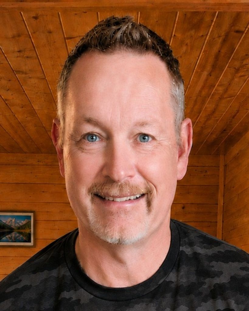 Mark Steffen Profile Photo