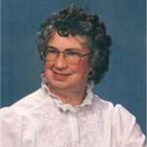 Rose Cecilia Gansemer (Gaul) Profile Photo