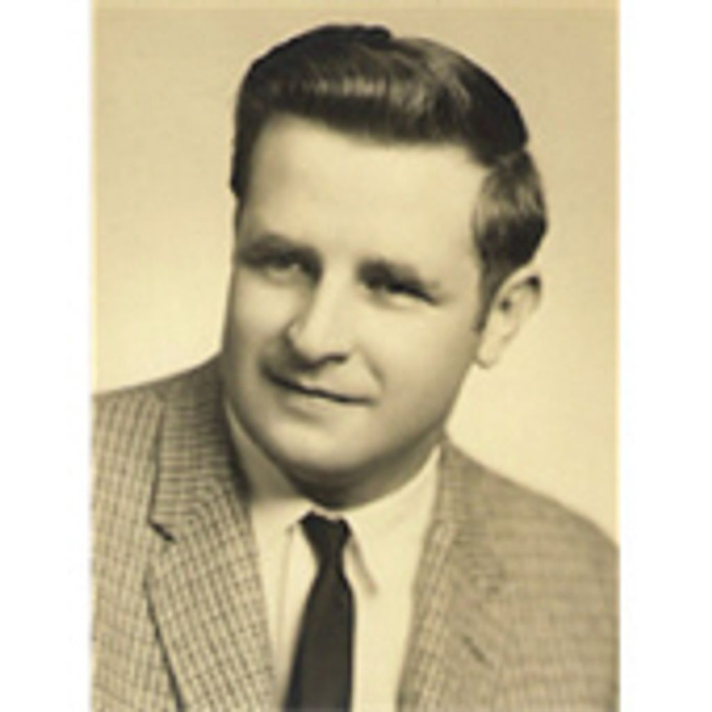 Leonard Luidl