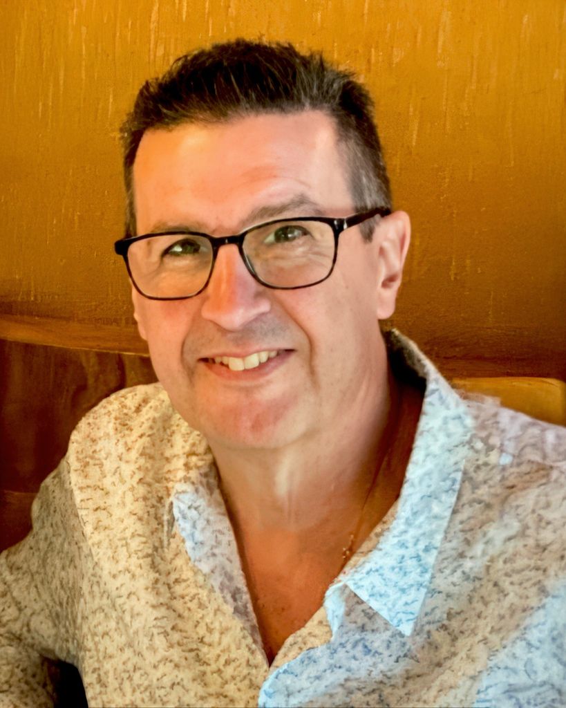 Livio Michielin Profile Photo