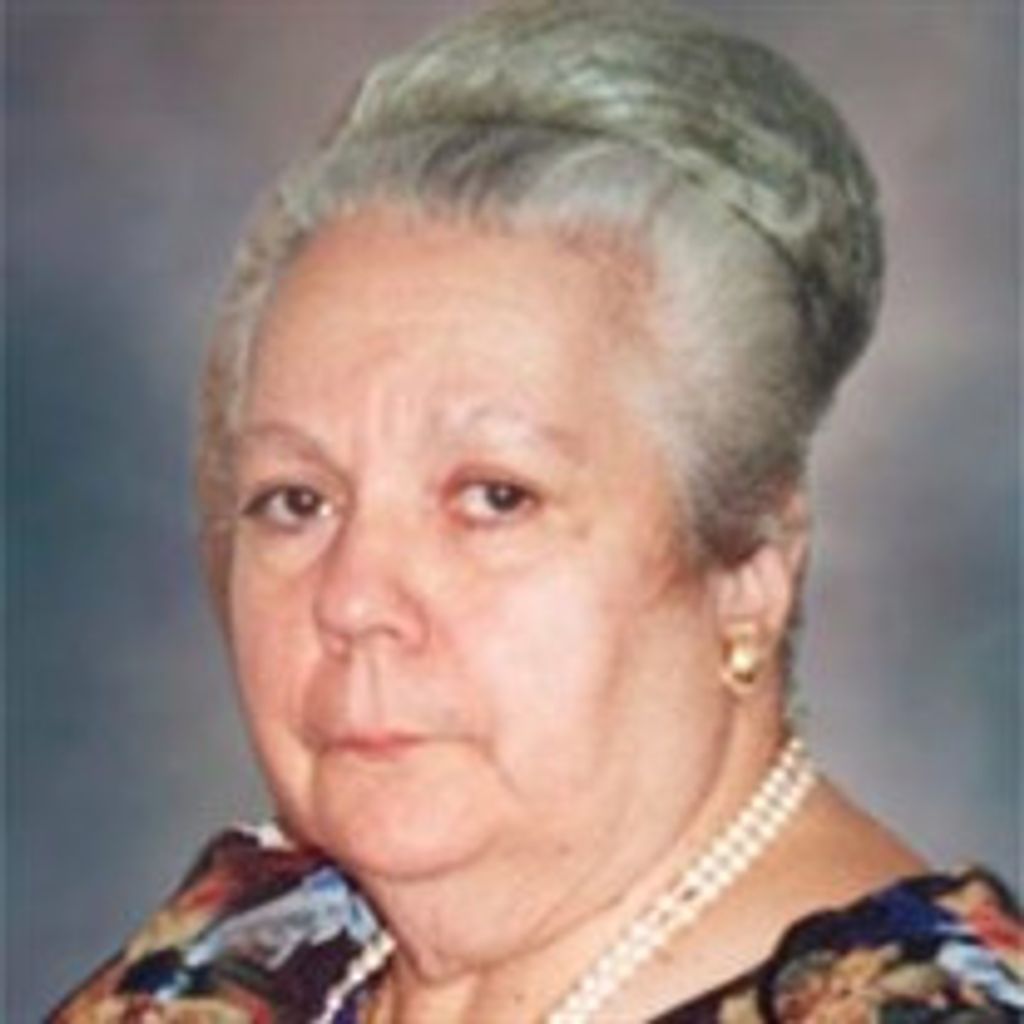 Mrs. Frances R. Wasylyk