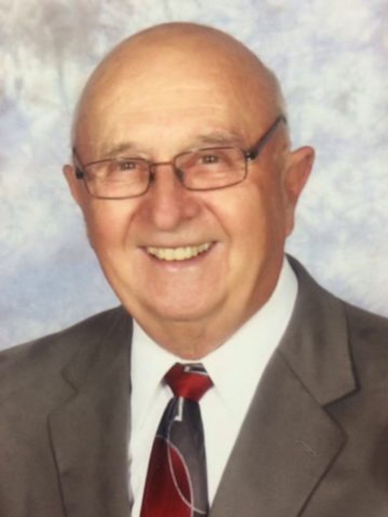 Rev. Smith