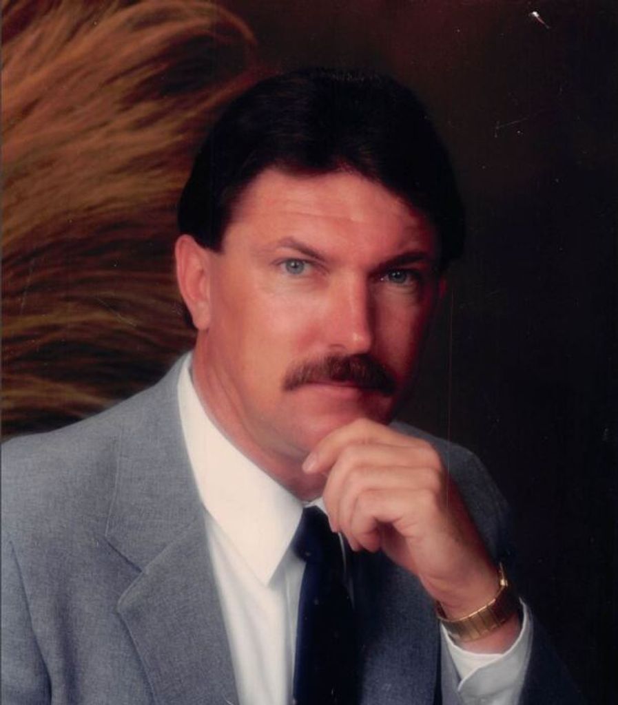 William "Bill" Brown