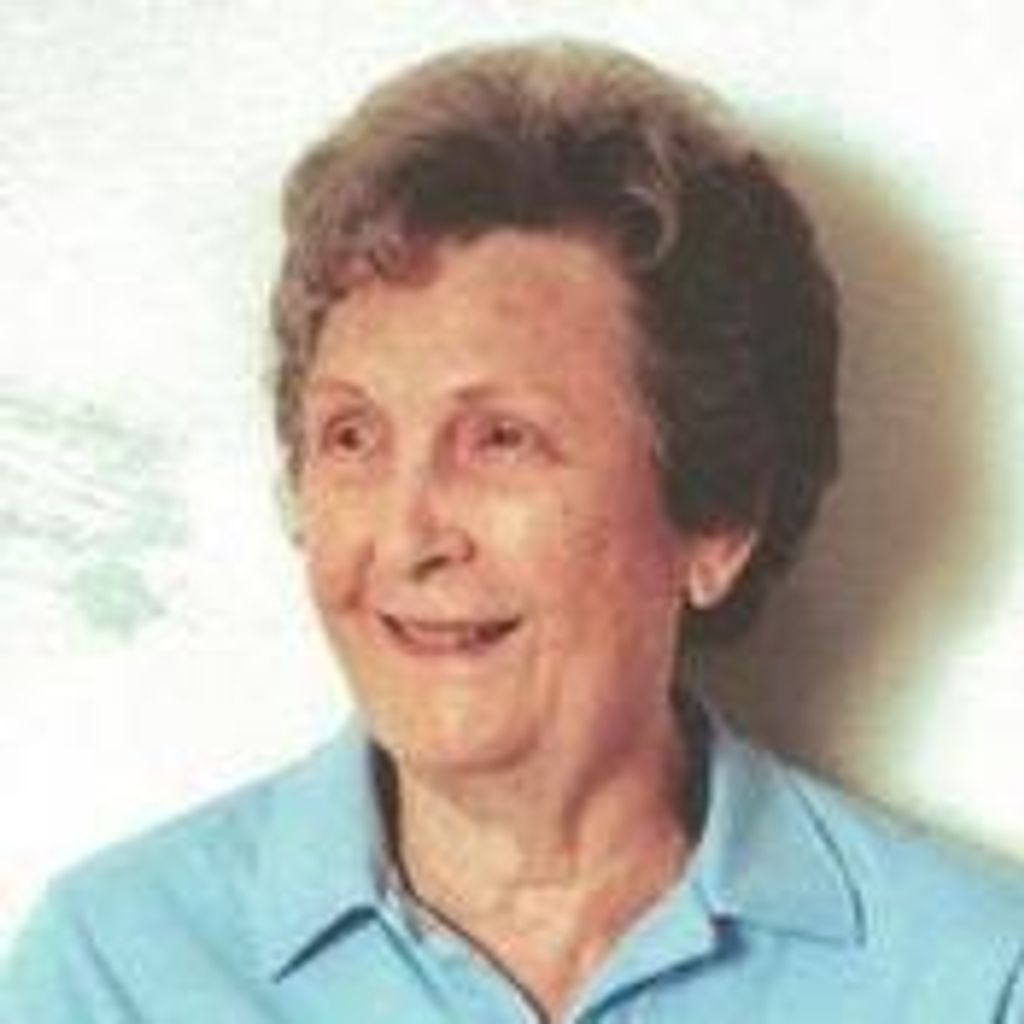 Barbara Lee Truman