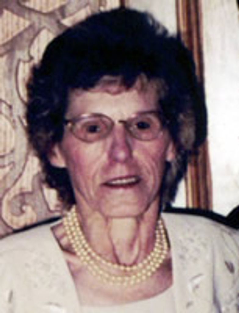 Carolyne Malanecki Kane