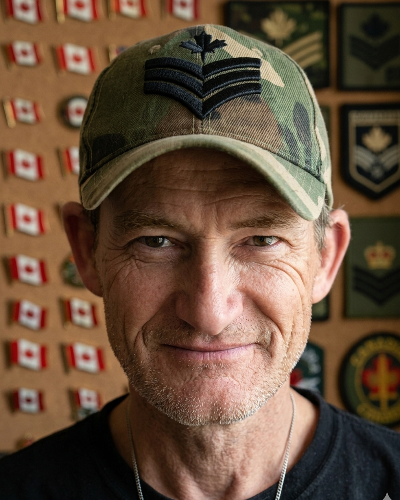 John Alexander Dunlop Profile Photo
