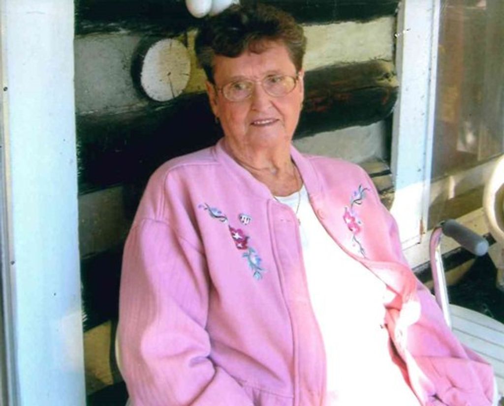 Blanche H. Kelly