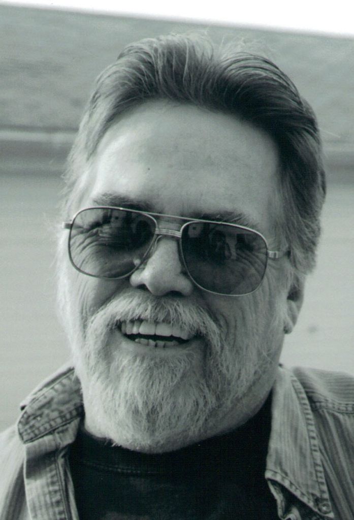 Charles Randy Hackworth Profile Photo