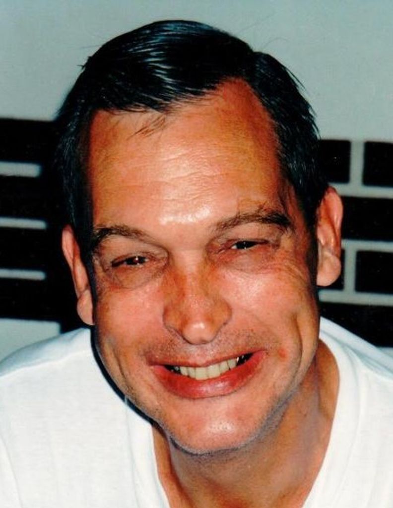 John E. White III