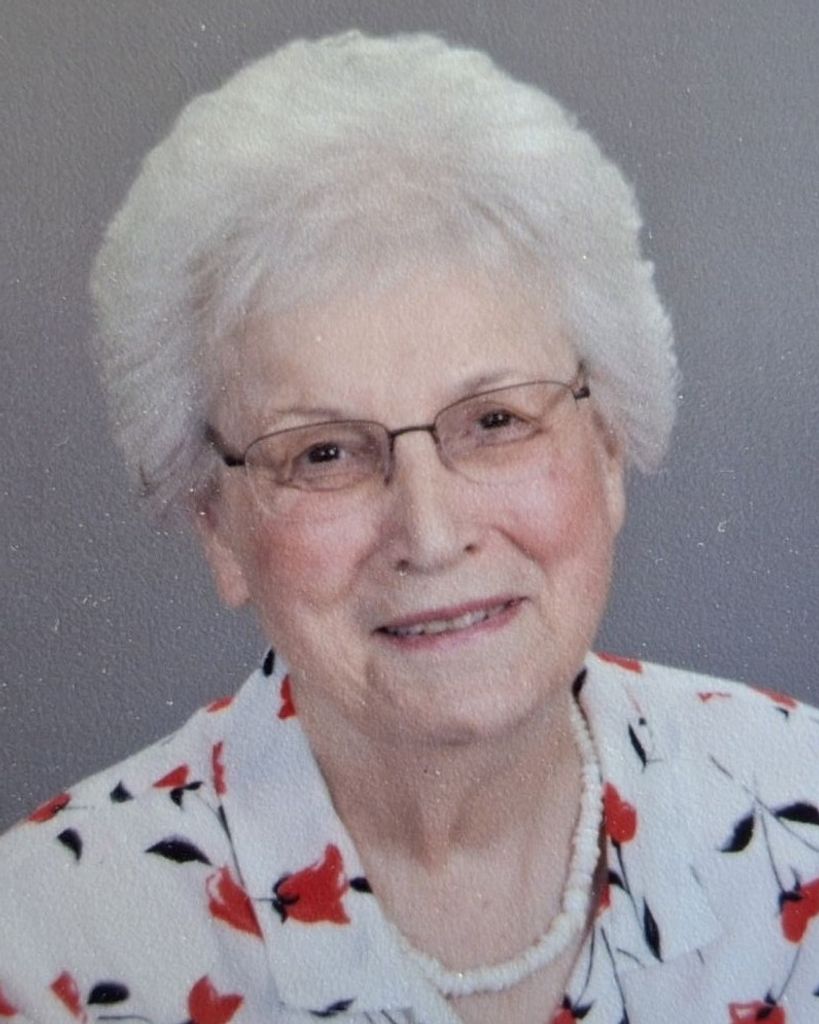Marilyn Jeane Flietner