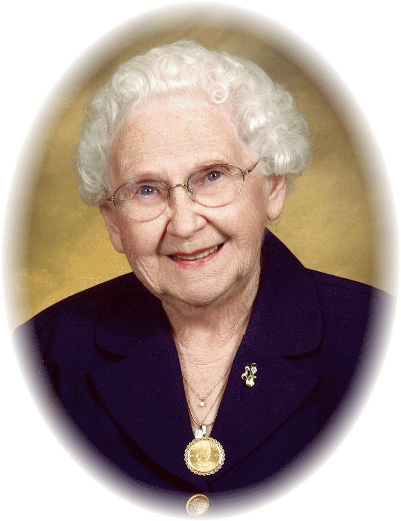 Alvina L. Kilian