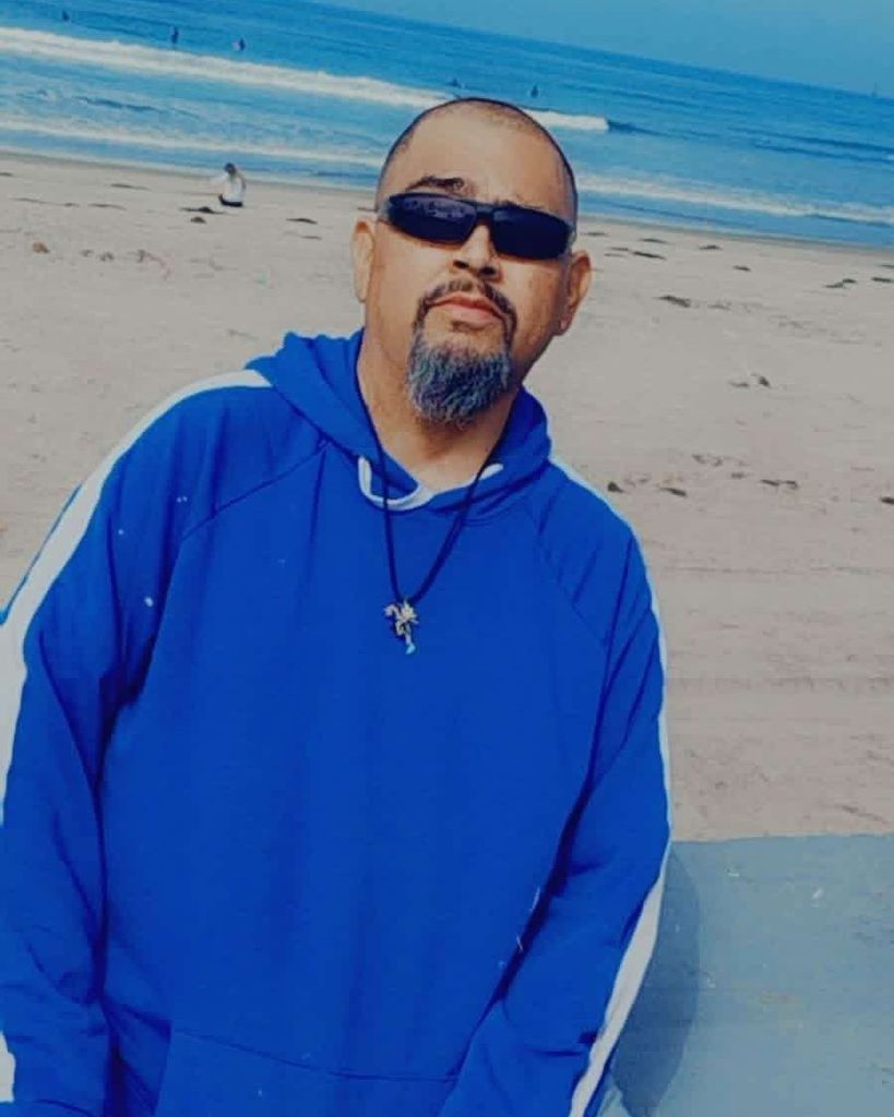 Gerardo Antonio "Jerry" Castro