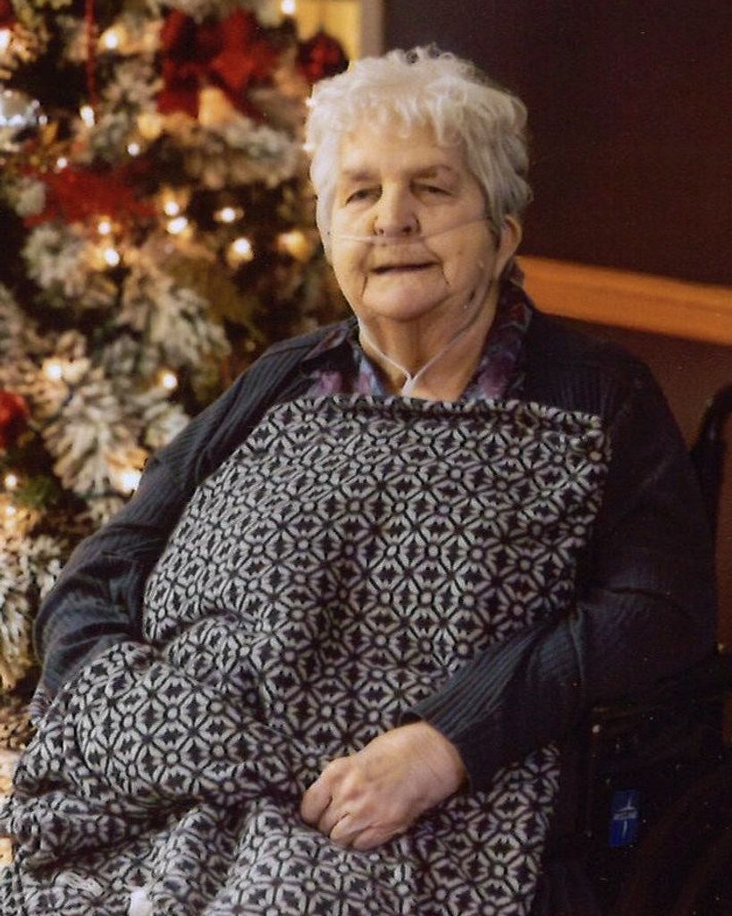 Aurelia Landreville Profile Photo