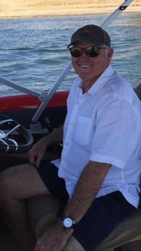 John "Jack" E. Tanney Ii Profile Photo
