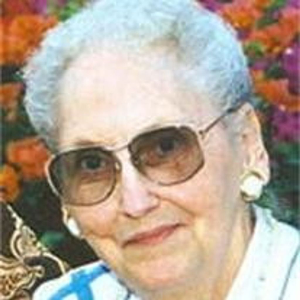Betty Garrett