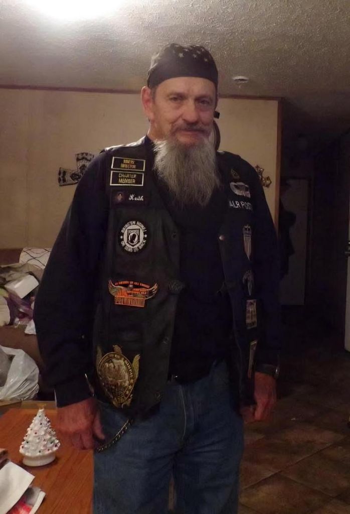 Mr. Ronald Keith O'Neal Profile Photo