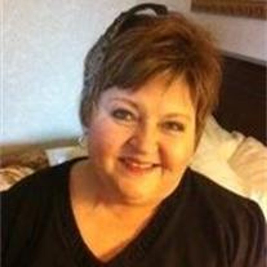 Mary Elizabeth Occhiuzzo