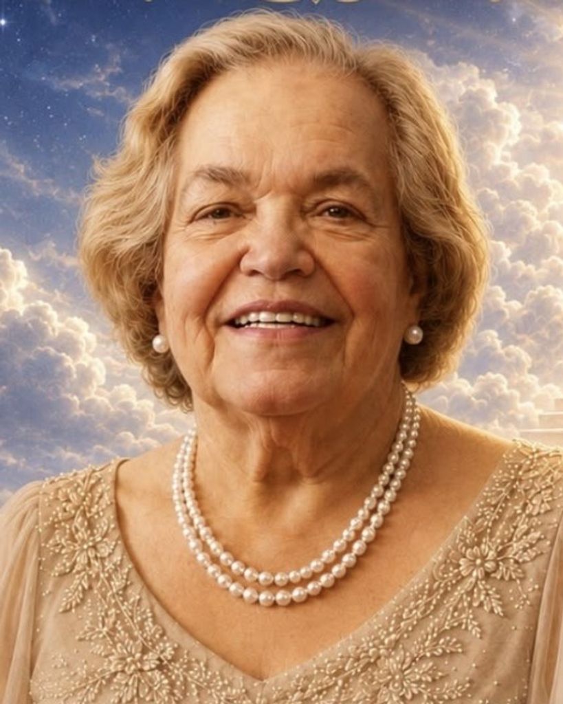 Guillermina Robles