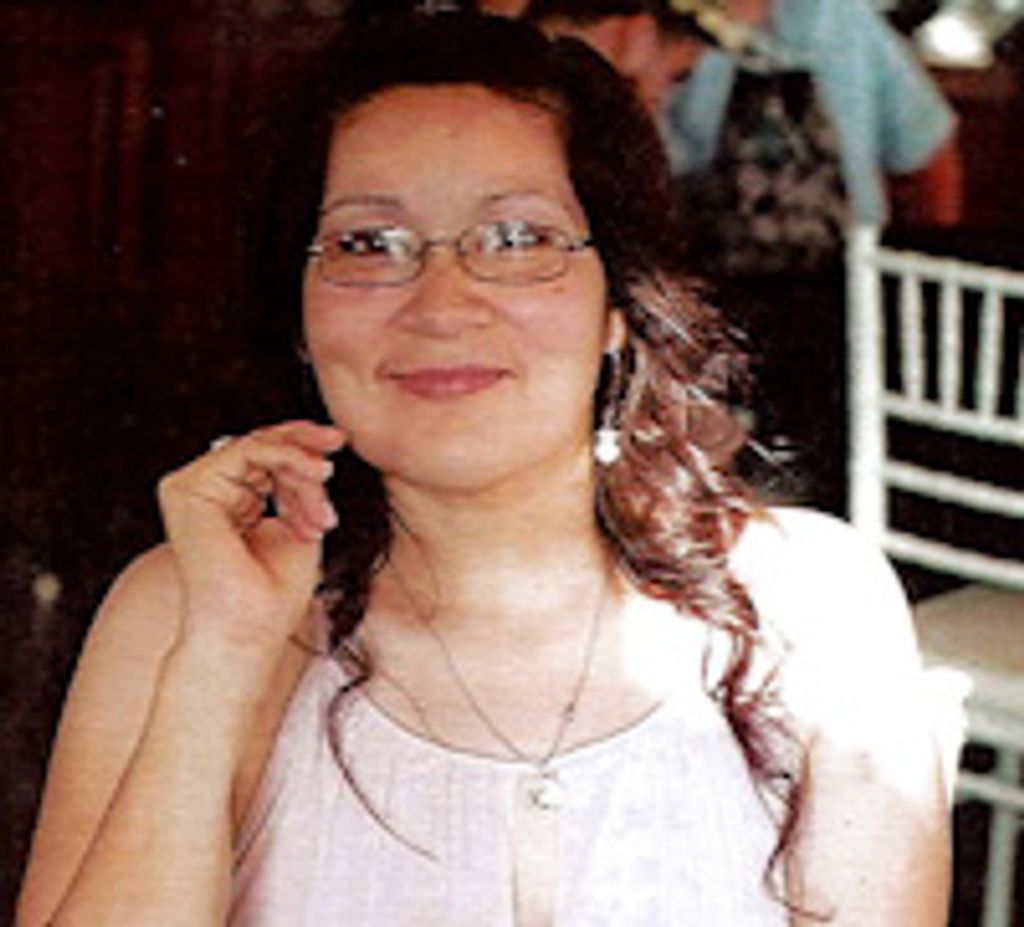 Georgette Trevino Profile Photo