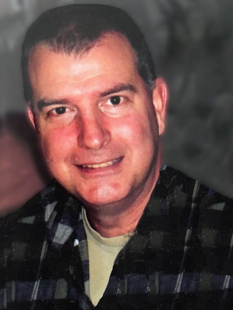 Donald Joseph Curran