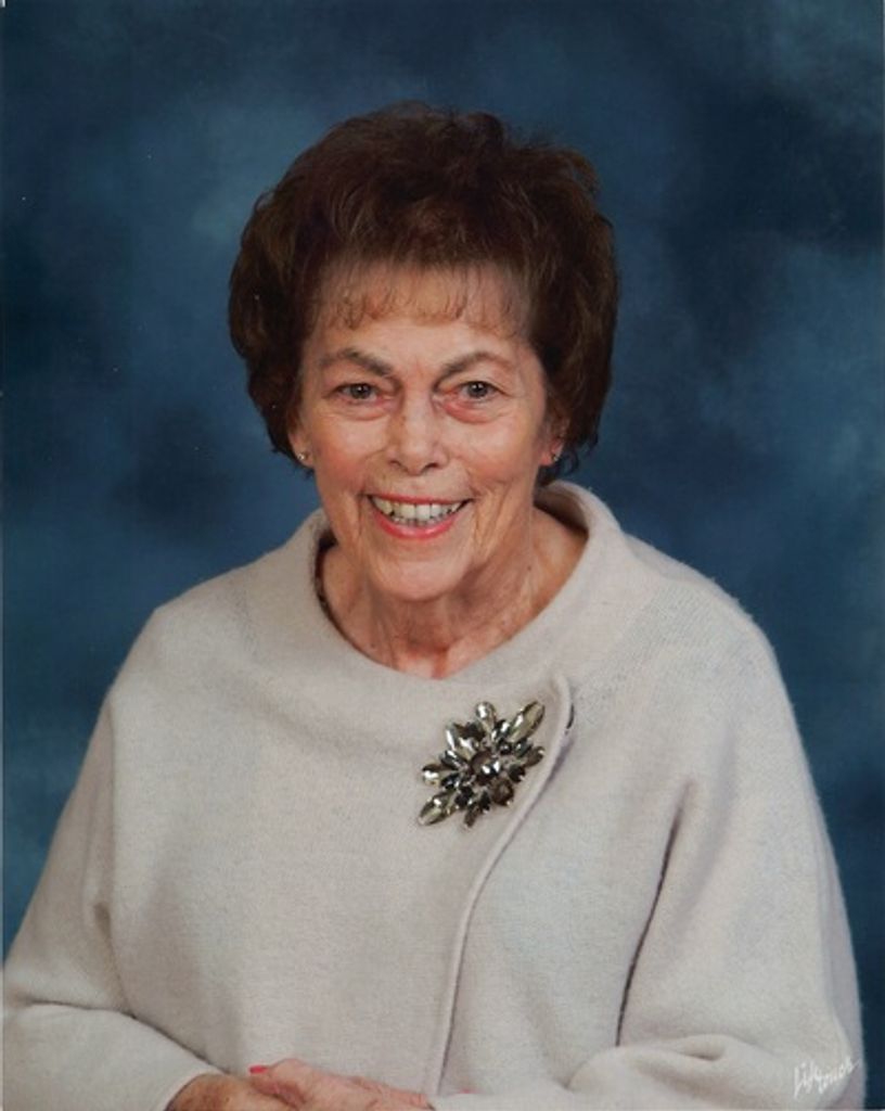 Beverly I. Gedde Profile Photo