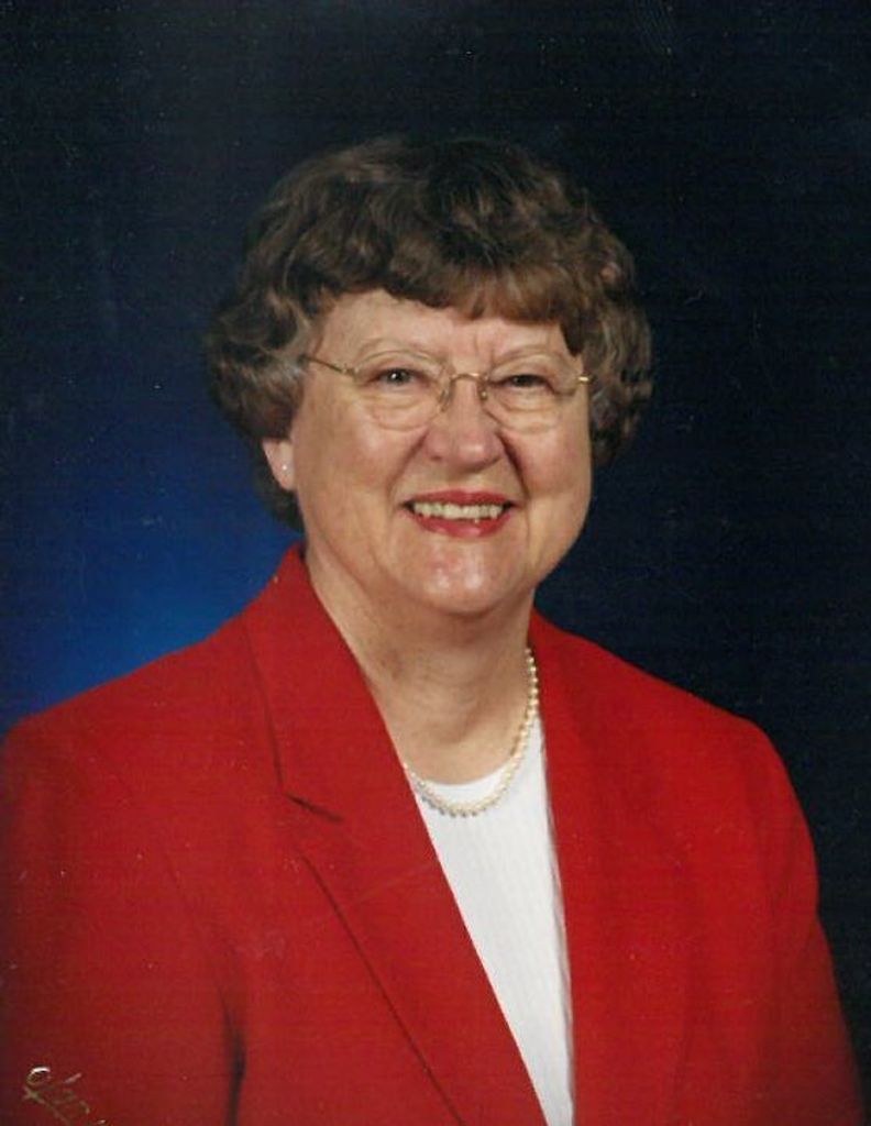 Bonnie M. Frank