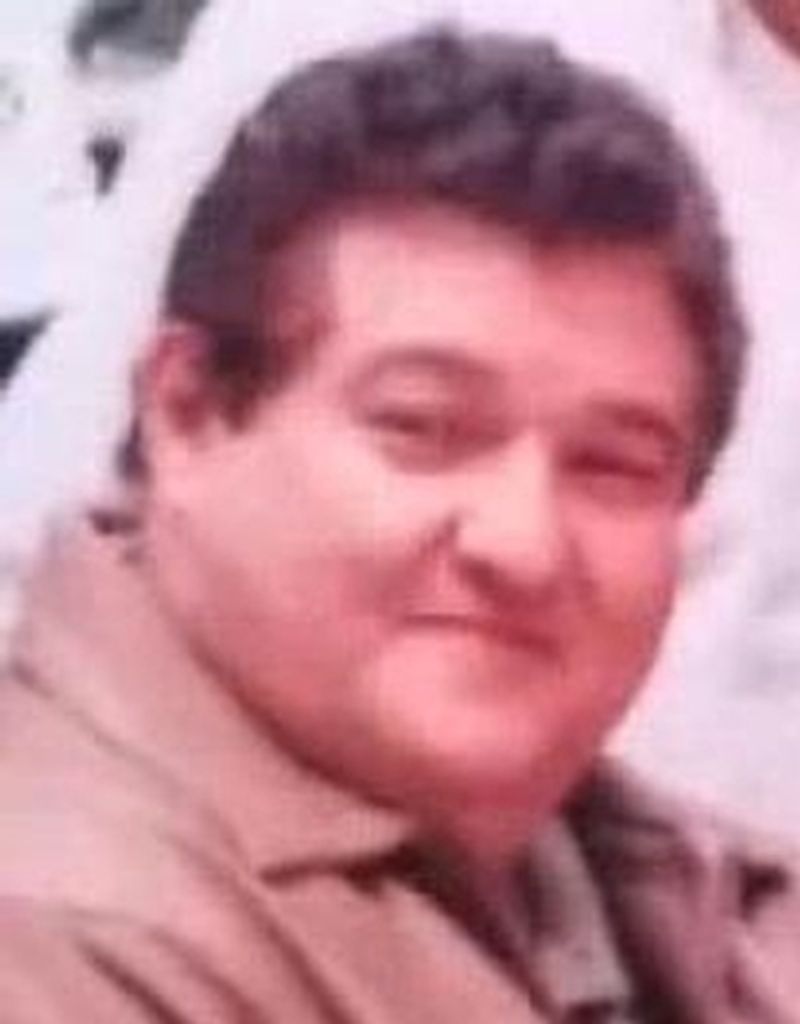 Adam E. Abbas Profile Photo