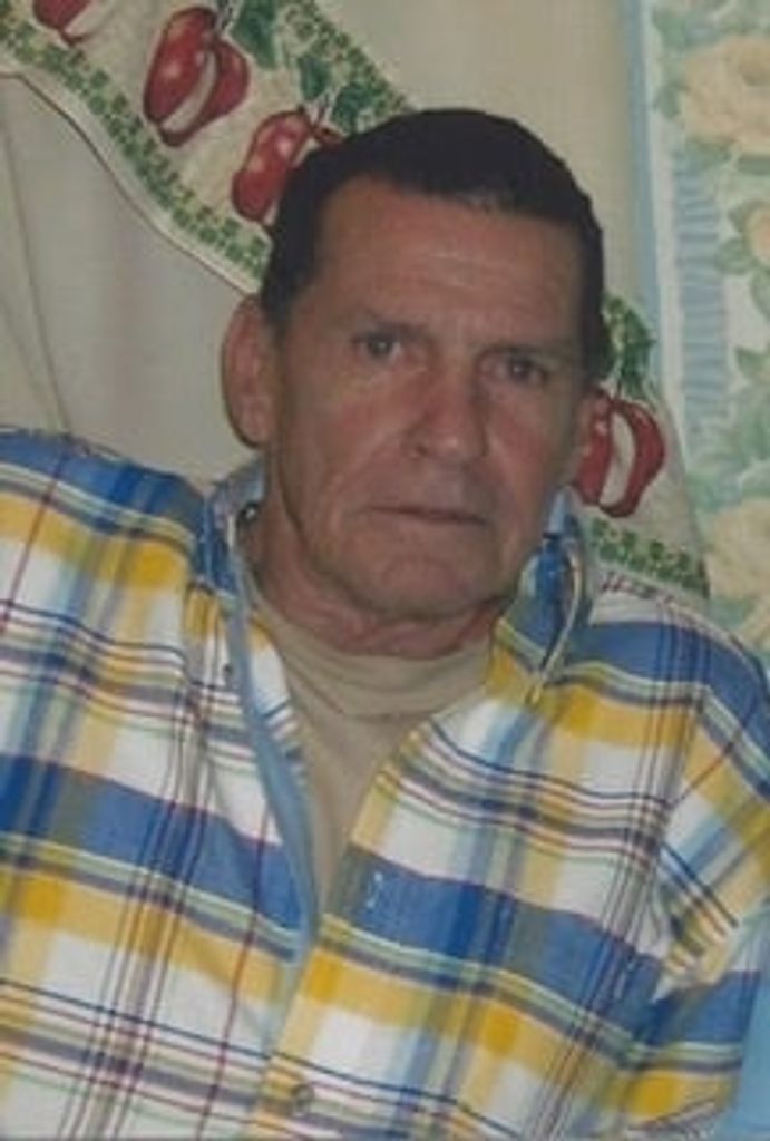 Earl R. Bernard