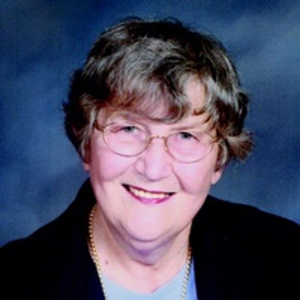 Joan M. Liimatta