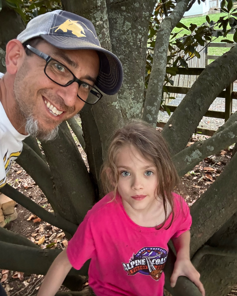 Joshua Michael Walker Profile Photo