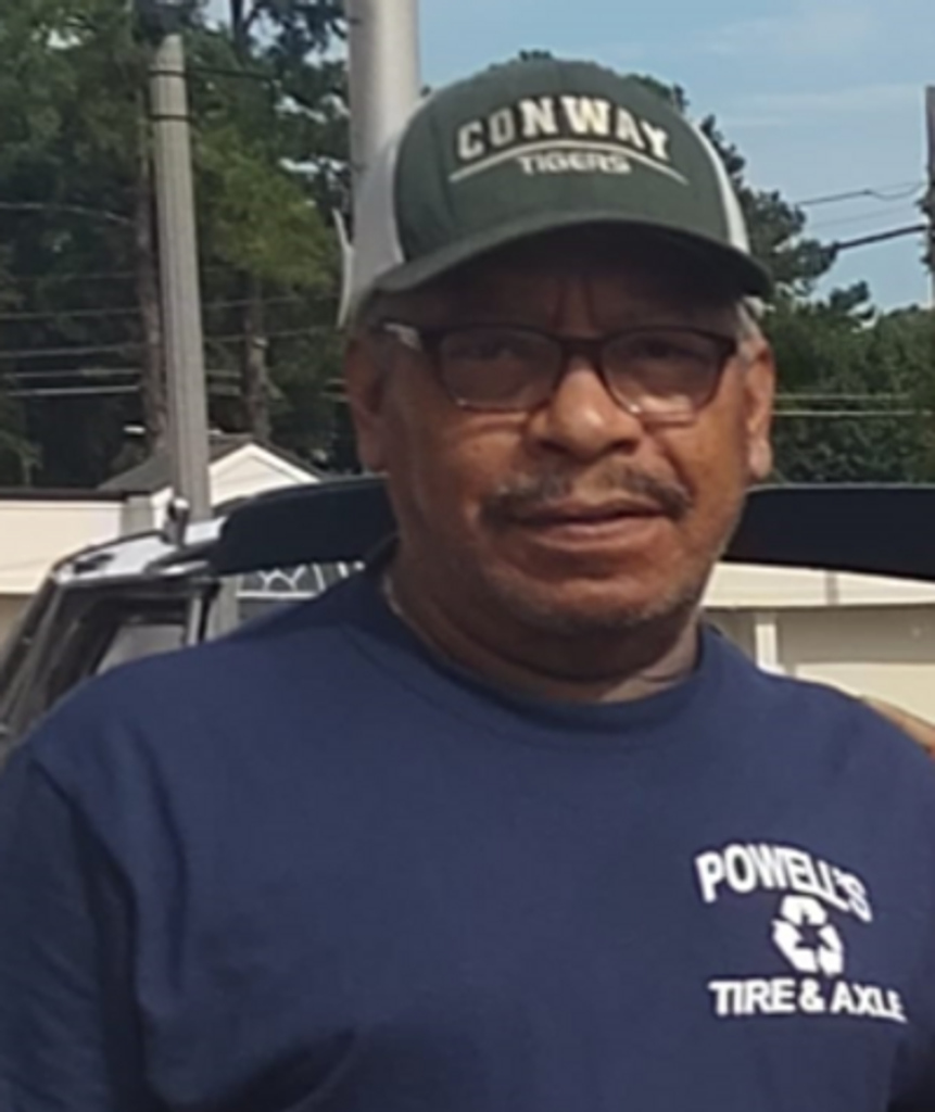 Marcial Lagunes Munoz Profile Photo