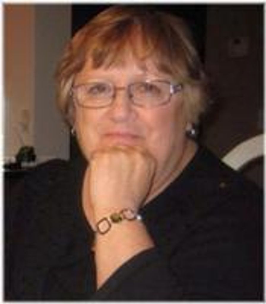 Yvonne Grace Ball