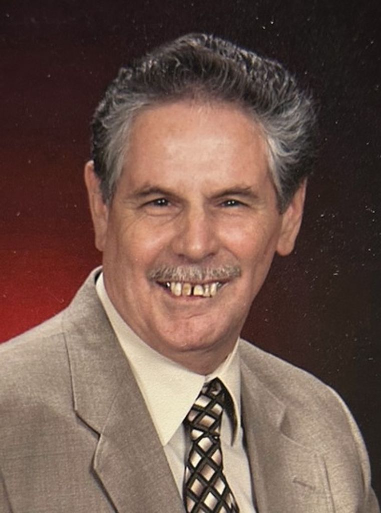 Ronald Lee "Ronnie" Payne