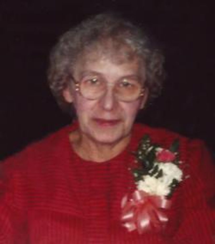 Eleanor Stypczynski Profile Photo