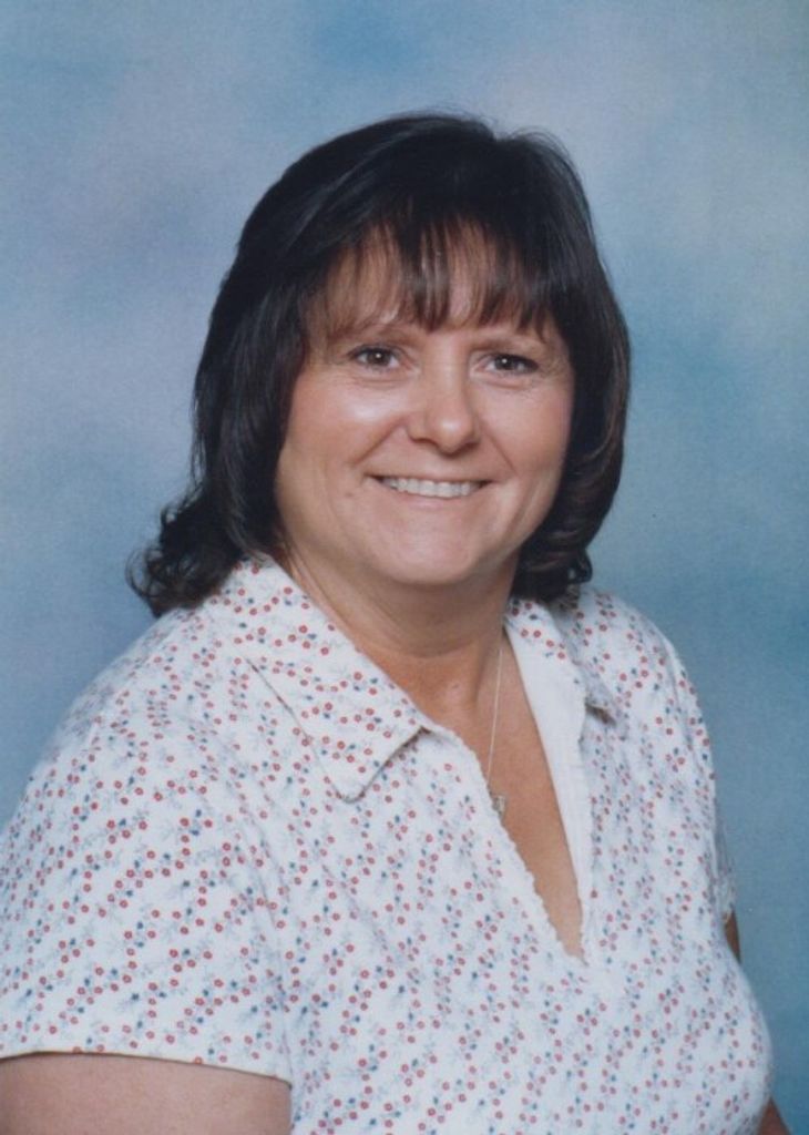 Mary Catherine Smith