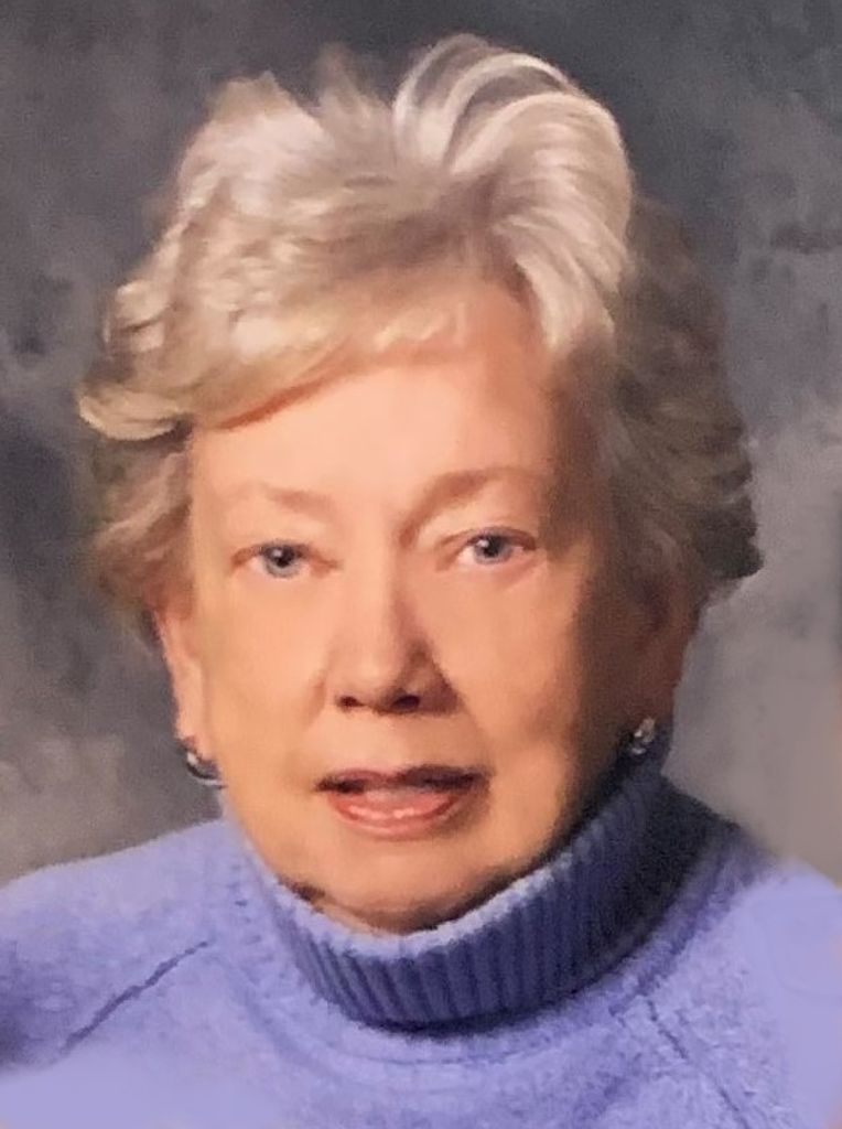 Katharine Sigrid Bilodeau