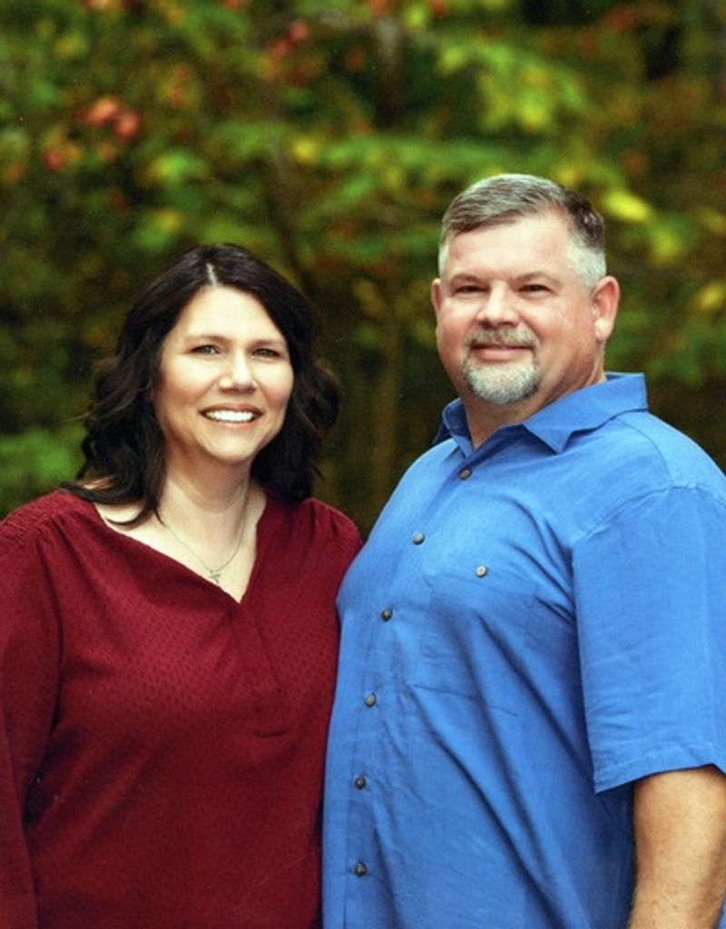 Gail L. Moore Profile Photo