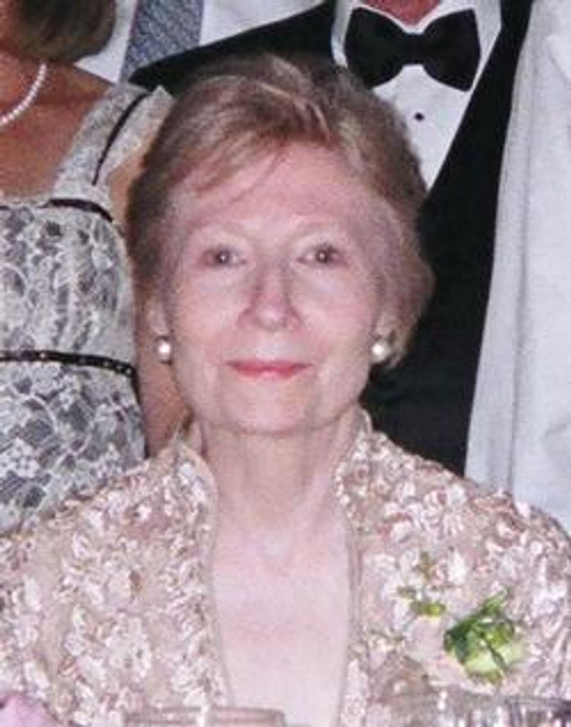 Theresa M. Foley