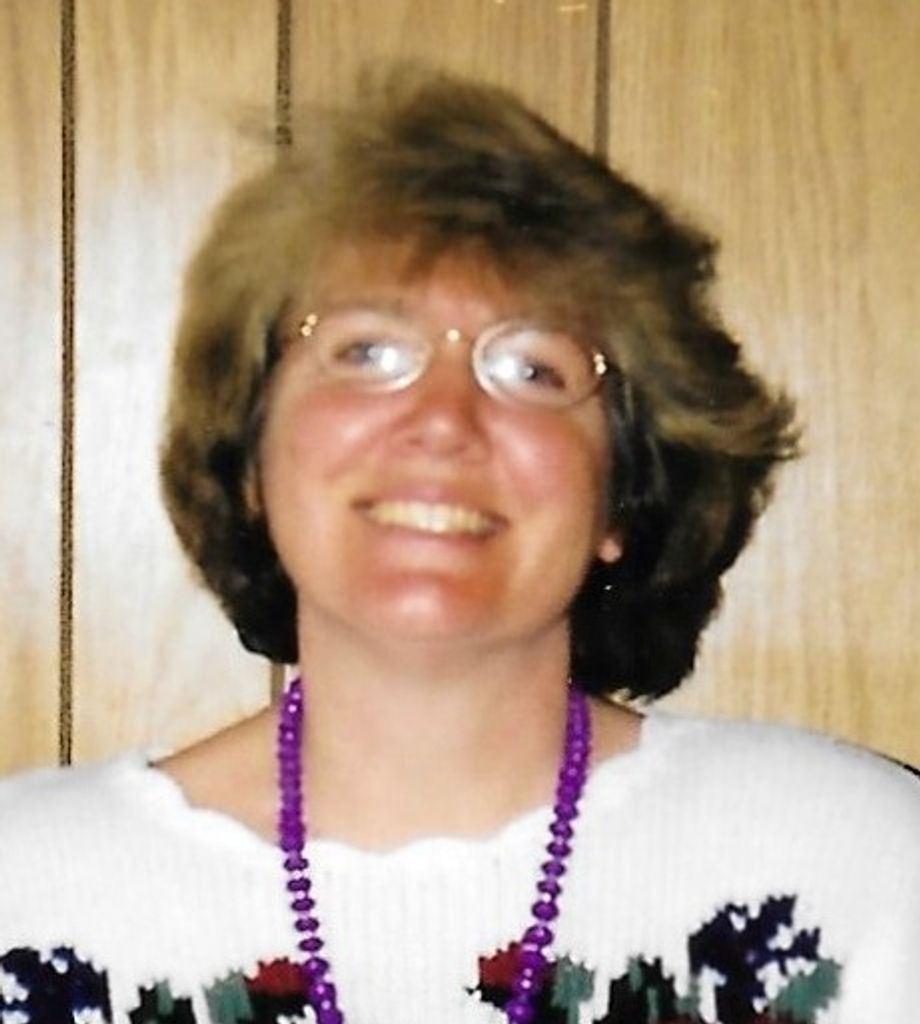 Sally A. Schroeder