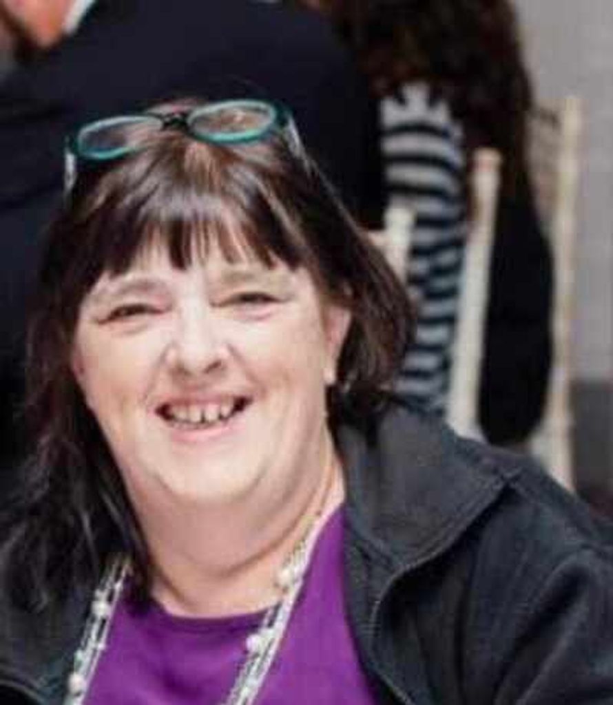 Suzanne Marie O'Connor Profile Photo