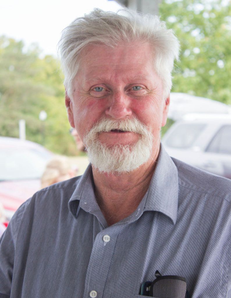 Daniel Joseph Taynor