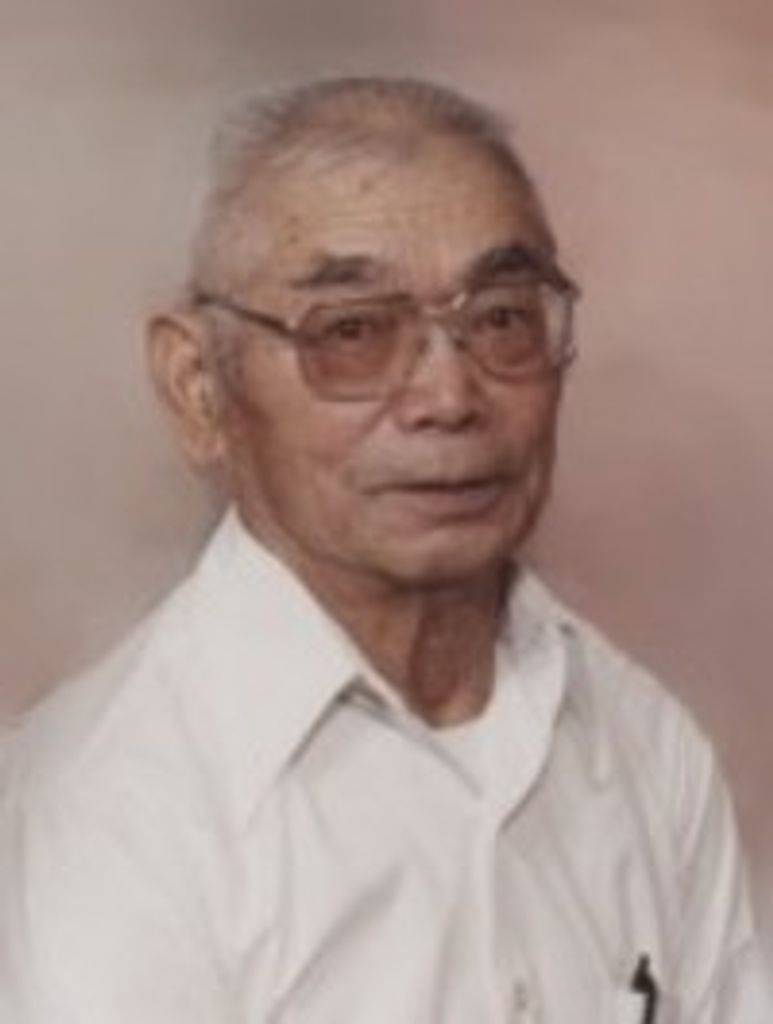 Kazuo Honda