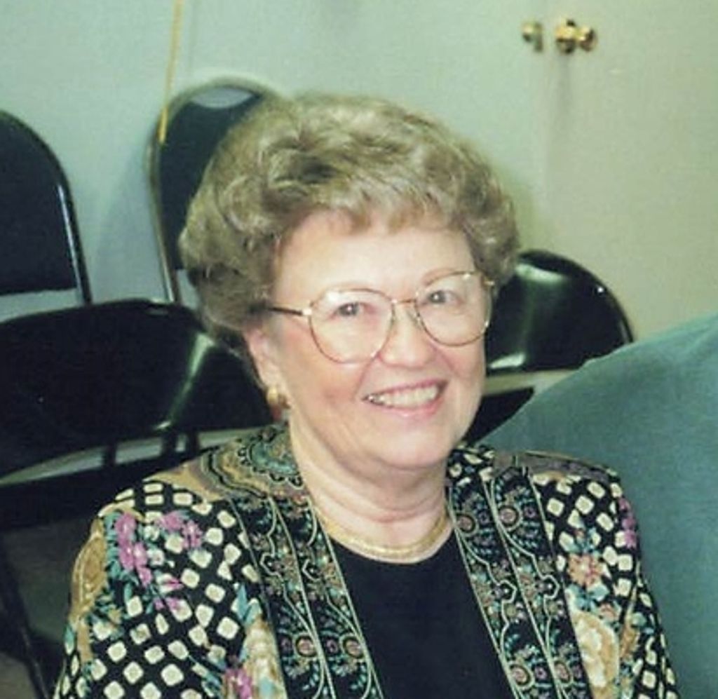 Annie Sue Ellenburg Harrison Profile Photo