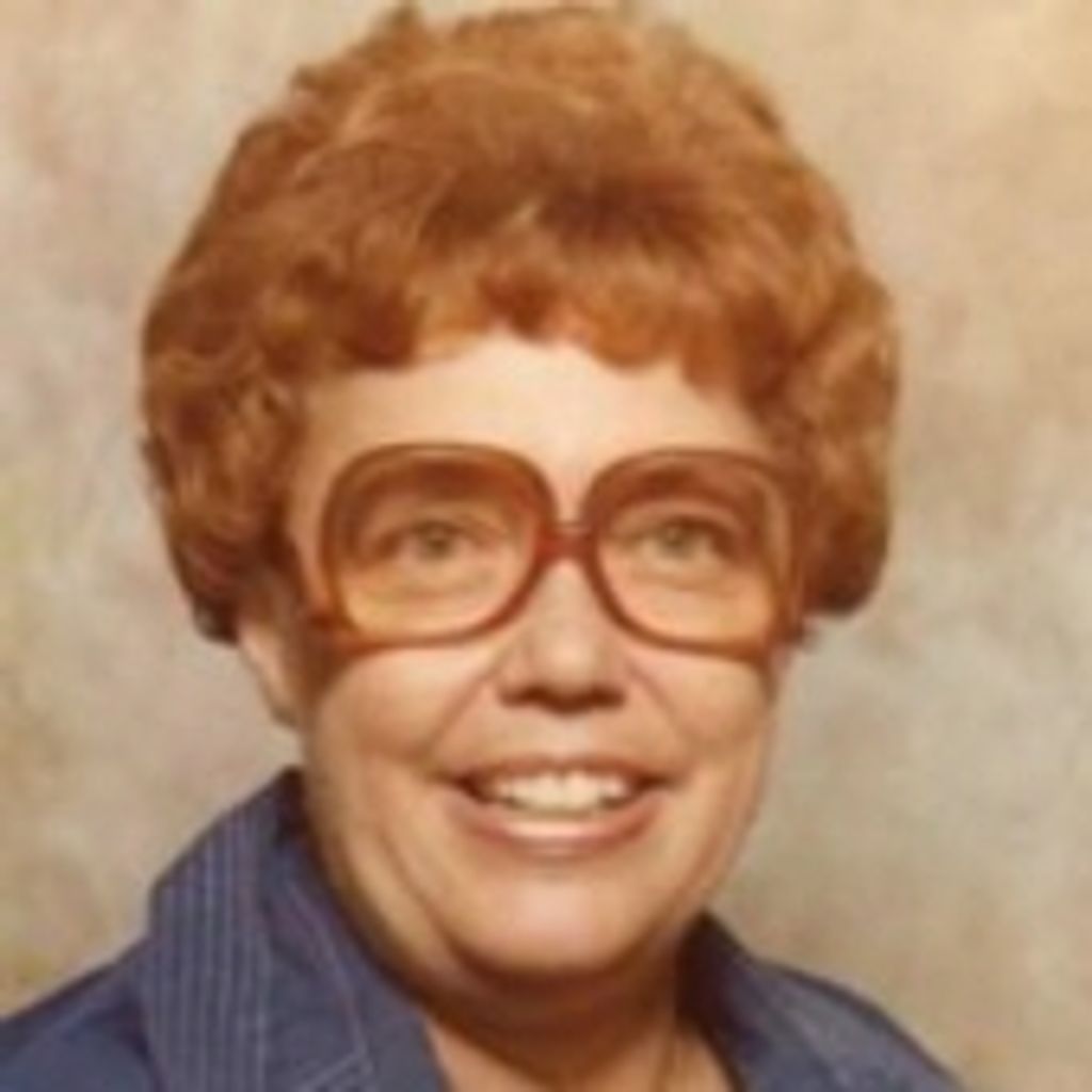 Wanda Redden